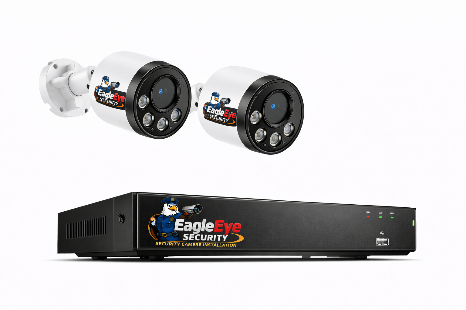 DVR System